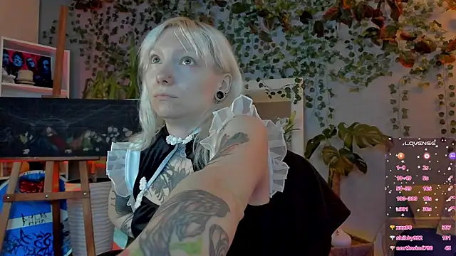 tattoo art baby online show from 25, 6, 2026