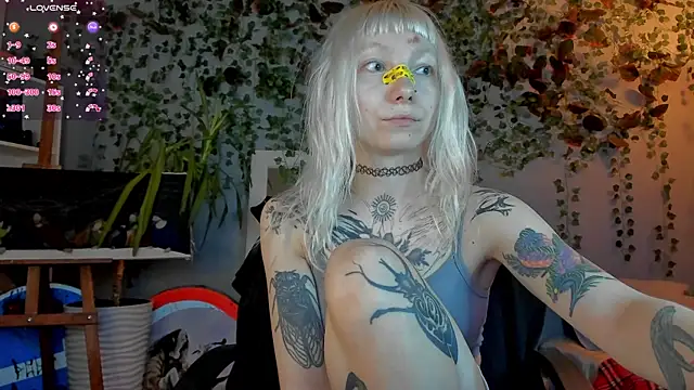 tattoo art baby online show from 8, 8, 2026