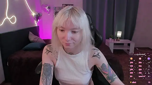tattoo art baby online show from 5, 5, 2026