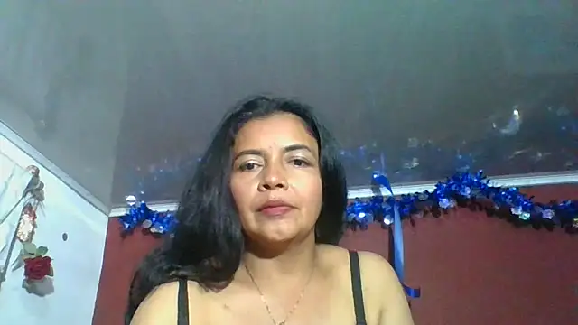 DianaOchoa  online show from 27, 11, 2025