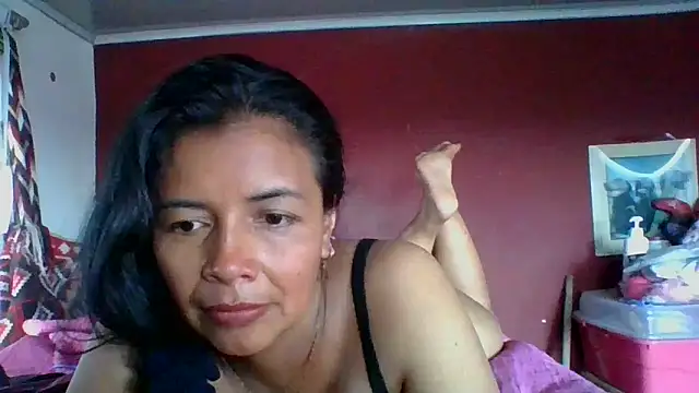 DianaOchoa  online show from 26, 9, 2025