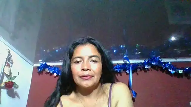 DianaOchoa  online show from 23, 11, 2025