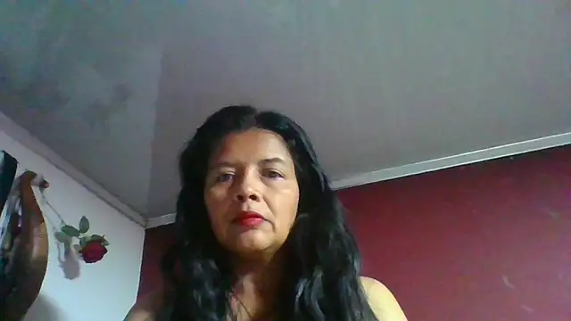 DianaOchoa  online show from 3, 5, 2026