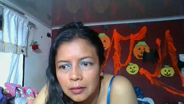 DianaOchoa  online show from 29, 10, 2025