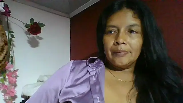 Snapshot of DianaOchoa_ chatting on 7, 6, 2026 DianaOchoa online show from 7, 6, 2026