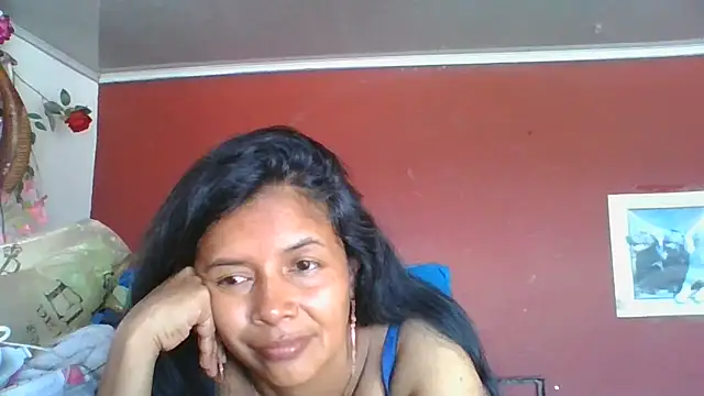 Snapshot of DianaOchoa_ chatting on 13, 6, 2026 DianaOchoa online show from 13, 6, 2026