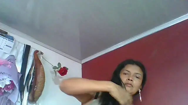 DianaOchoa  online show from 11, 5, 2026