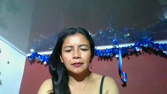 DianaOchoa  online show from 20, 11, 2025