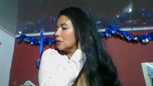 DianaOchoa  online show from 16, 11, 2025