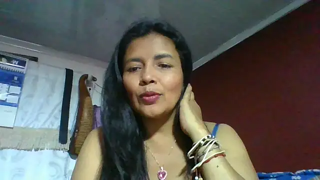 DianaOchoa  online show from 24, 4, 2026