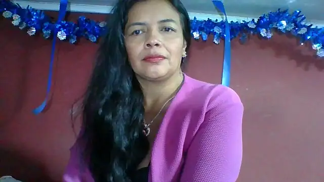 DianaOchoa  online show from 18, 1, 2026