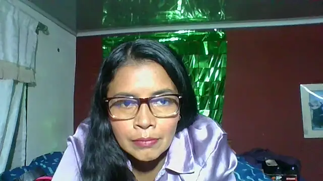 DianaOchoa  online show from 19, 10, 2025