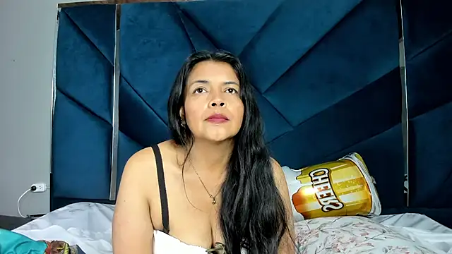 DianaOchoa  online show from 26, 9, 2025