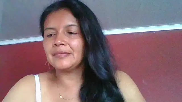 Snapshot of DianaOchoa_ chatting on 13, 6, 2026 DianaOchoa online show from 13, 6, 2026