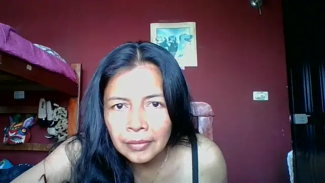 DianaOchoa  online show from 4, 10, 2025