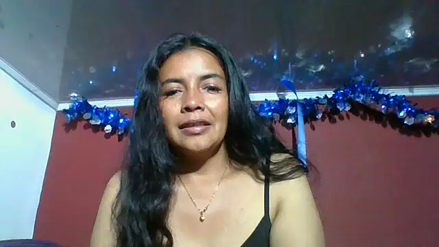 DianaOchoa  online show from 23, 12, 2025