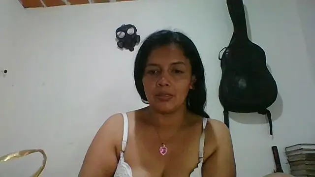 DianaOchoa  online show from 17, 4, 2026