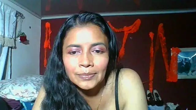 DianaOchoa  online show from 26, 10, 2025