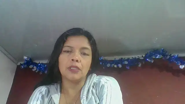 DianaOchoa  online show from 19, 2, 2026