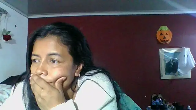 DianaOchoa  online show from 3, 11, 2025