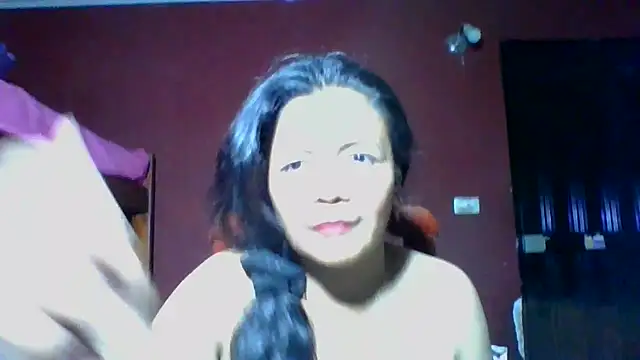 DianaOchoa  online show from 7, 10, 2025