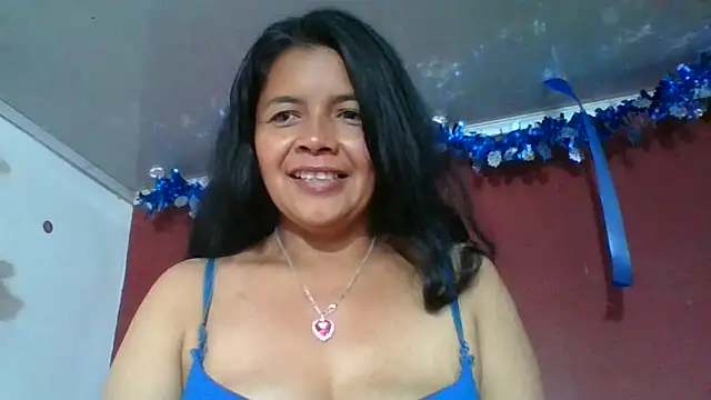 DianaOchoa  online show from 16, 1, 2026
