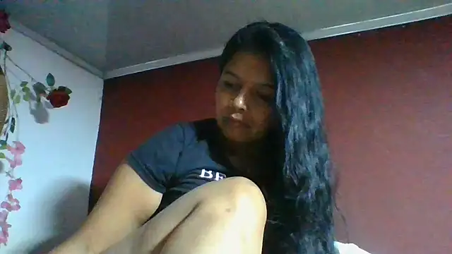 Snapshot of DianaOchoa_ chatting on 16, 6, 2026 DianaOchoa online show from 16, 6, 2026