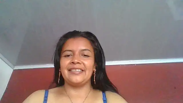 Snapshot of DianaOchoa_ chatting on 17, 7, 2026 DianaOchoa online show from 17, 7, 2026