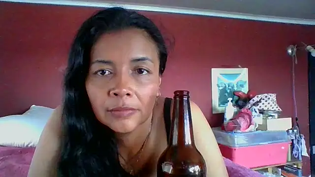 DianaOchoa  online show from 25, 9, 2025