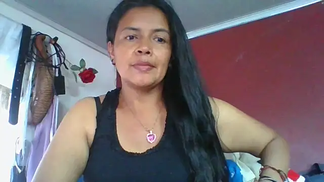 DianaOchoa  online show from 11, 4, 2026