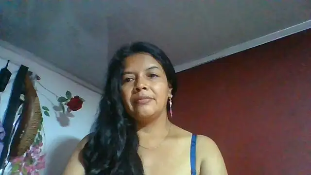 DianaOchoa  online show from 31, 5, 2026