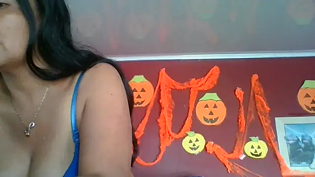 DianaOchoa  online show from 28, 10, 2025