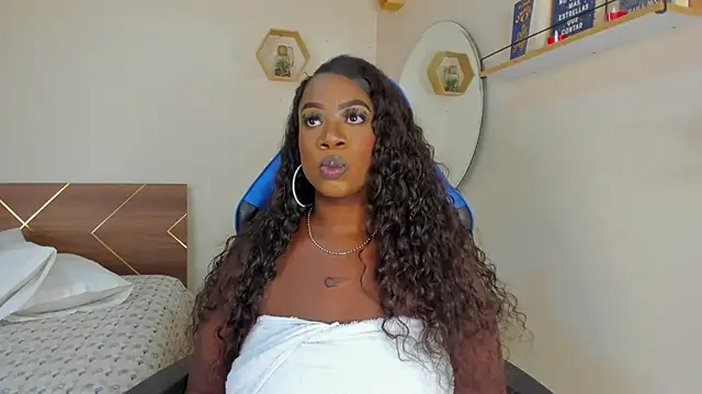 Snapshot of Keily-w chatting on 9, 11, 2025 Keily-w online show from 9, 11, 2025