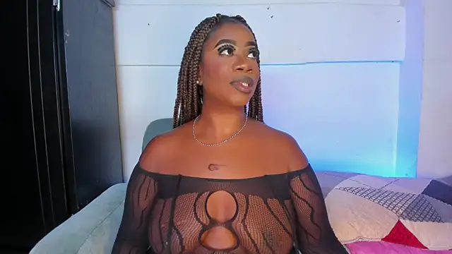 Keily-w online show from 20, 3, 2026