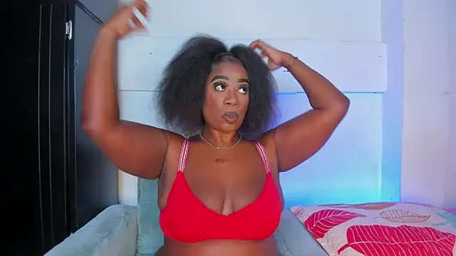 Keily-w online show from 12, 4, 2026