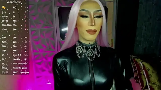 anitacruise online show from 19, 4, 2026