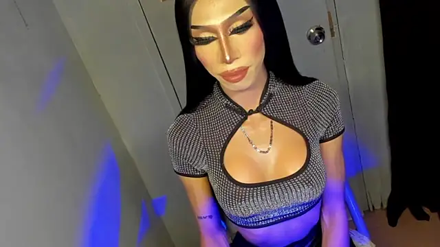 anitacruise online show from 8, 3, 2026