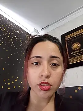 candy  fox  online show from 18, 9, 2025