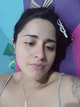 candy  fox  online show from 19, 12, 2025