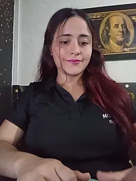 candy  fox  online show from 20, 11, 2025