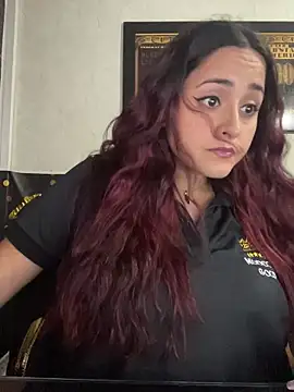 candy  fox  online show from 7, 11, 2025