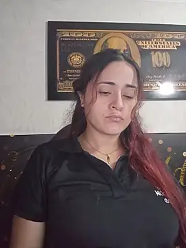 candy  fox  online show from 30, 11, 2025