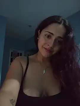 candy  fox  online show from 10, 1, 2026