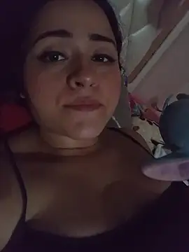 candy  fox  online show from 27, 10, 2025