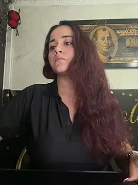 candy  fox  online show from 10, 10, 2025