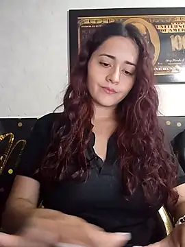 candy  fox  online show from 8, 10, 2025