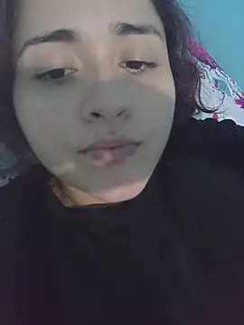 candy  fox  online show from 20, 12, 2025