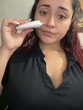 candy  fox  online show from 5, 10, 2025