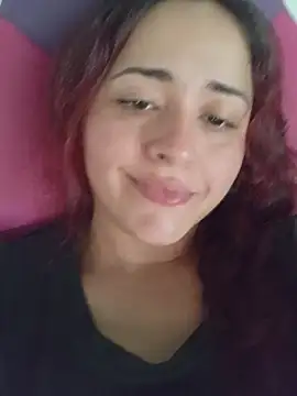 candy  fox  online show from 20, 10, 2025