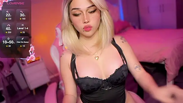 SarasayTS online show from 21, 12, 2025